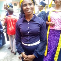 Chikodi angela Okoli