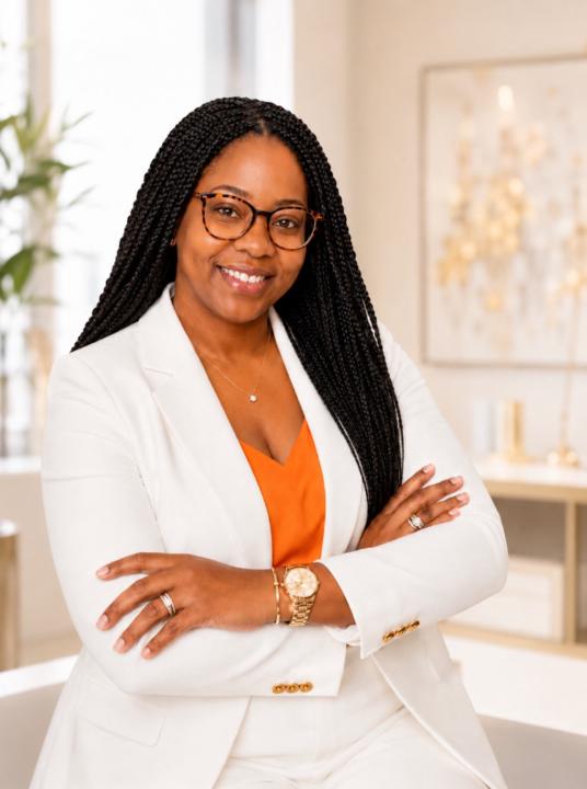 Sherene Campbell
