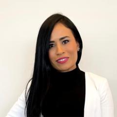 Andrea Huston