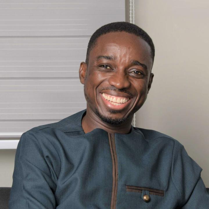 Ekow Mensah