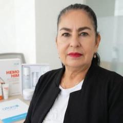 María Carlina Duque pino