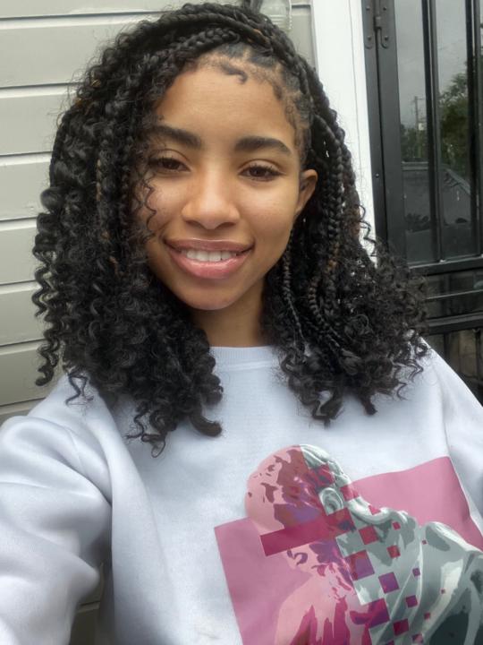Leprincia Doggett