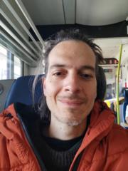 Matias Gonzalez Dadone