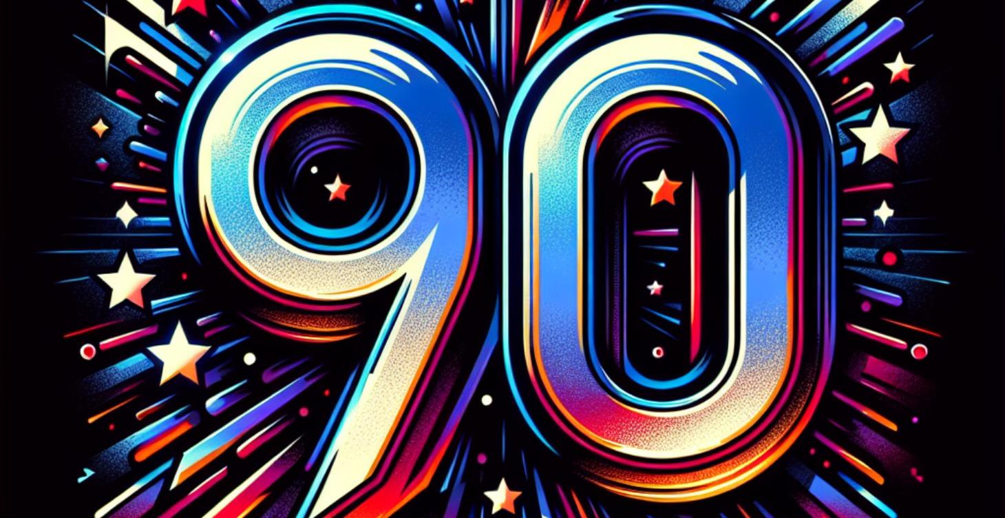 90 Day Transformation Plan