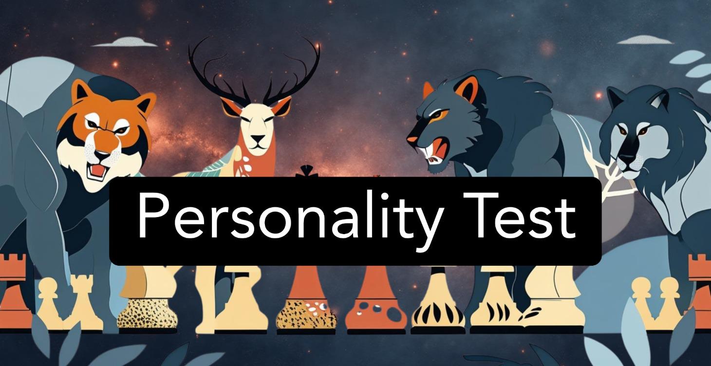 Personality Test
