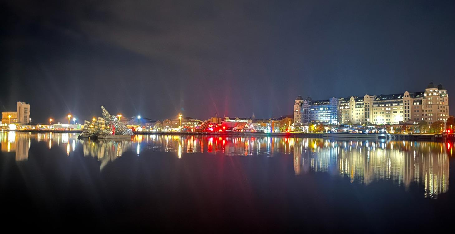 Social Media Package - Oslo