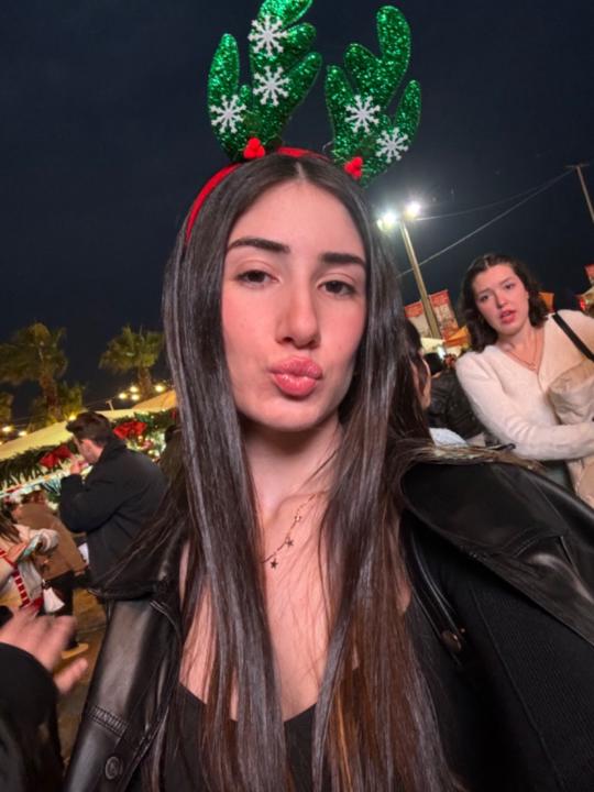 Selinay Kavak