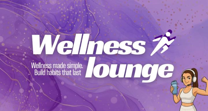 Wellness Lounge