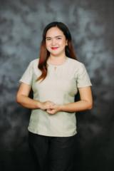 Catherine Grace Muring