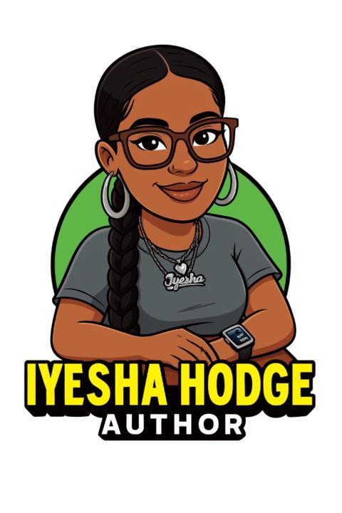 Iyesha Hodge