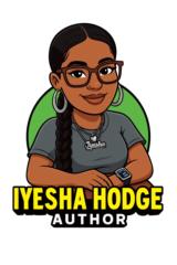 Iyesha Hodge