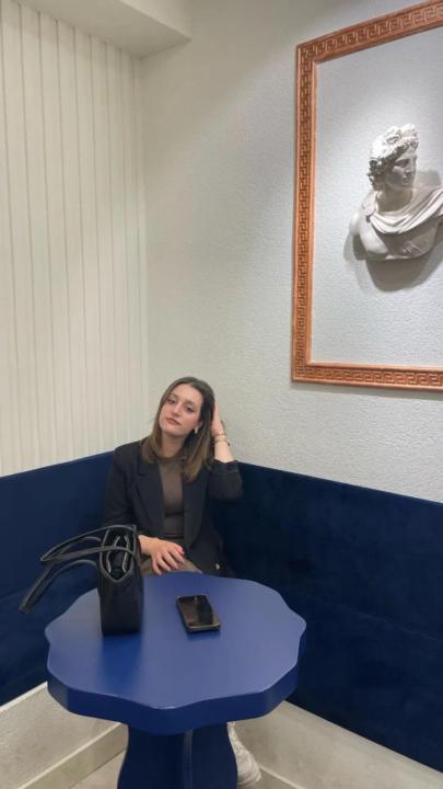 Diyetisyen Merve Fırıncıoğulları