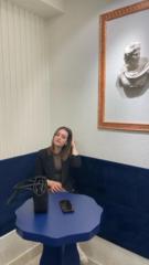 Diyetisyen Merve Fırıncıoğulları