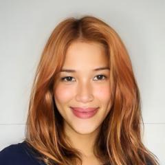 Janine Angelic Buenaflor