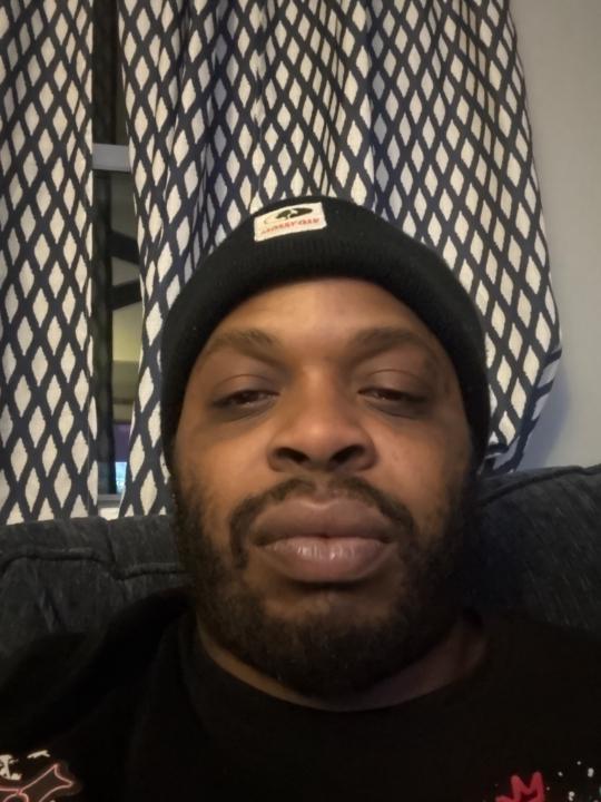 James Jones