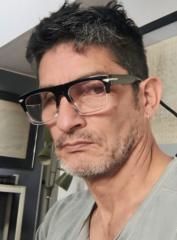 Juan pablo Ramirez