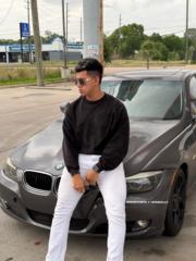 Jose Apolinar