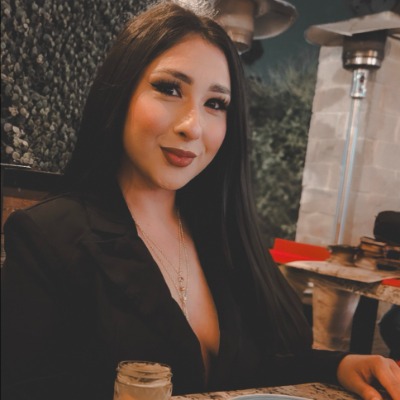 Yvette Hernandez