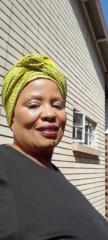 Penny Nonhlanhla Mkhize