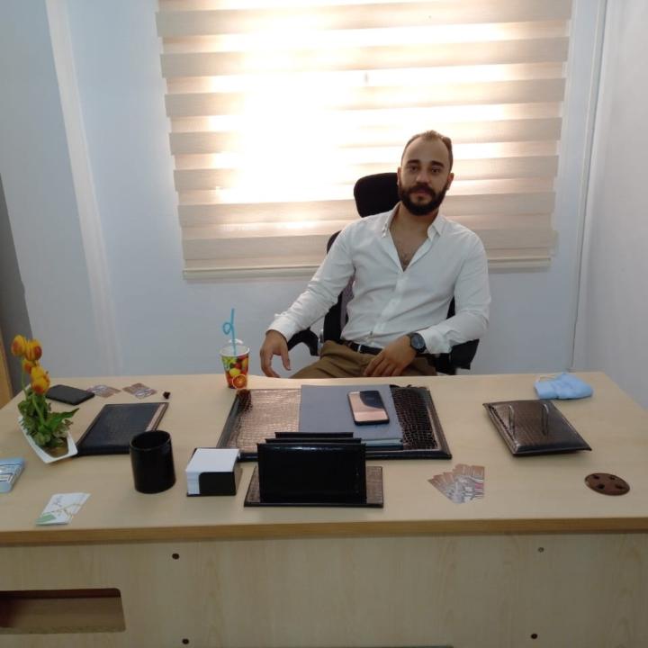 Firas Hamrouni