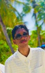 Luke Ramlogan