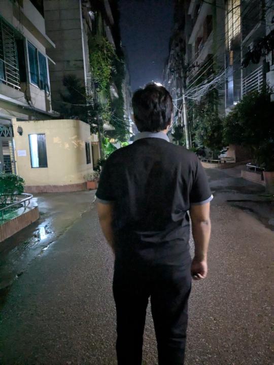 Rakin hossain Rayean