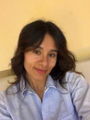 Angie Carolina Duque Piza