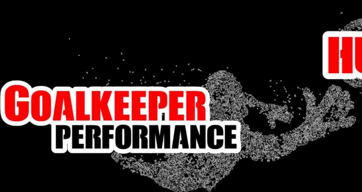 Goalkeeper Performance Hub