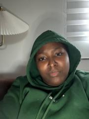Fafali Amorin