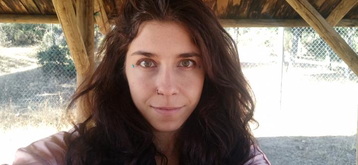 Mónica Matesanz