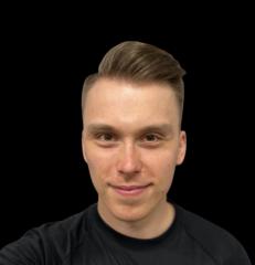 Bartłomiej Szymocha