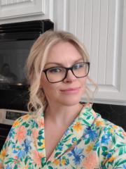 Amy Trowsdale