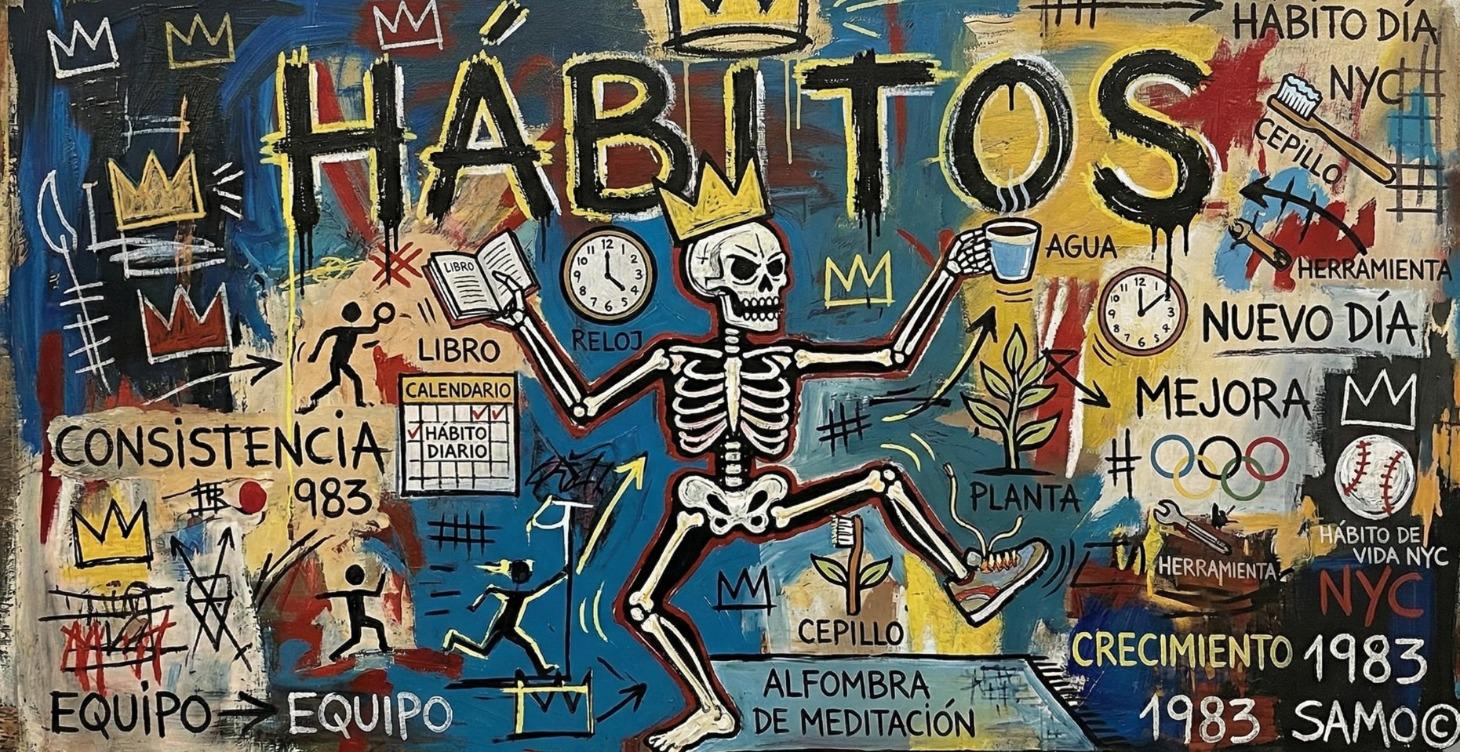 HÁBITOS