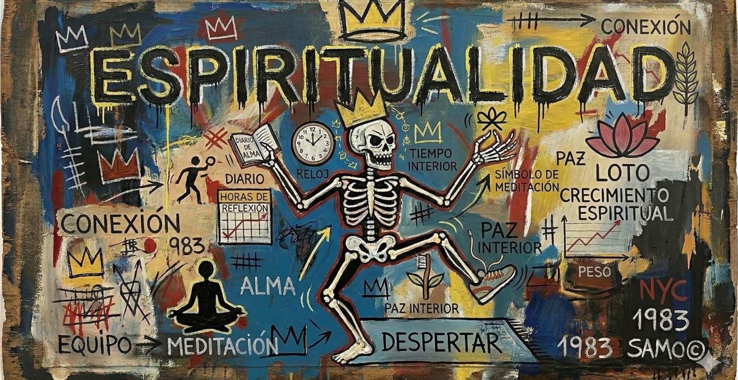 ESPIRITUALIDAD