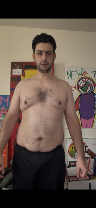 Enero 2026-105 kilos