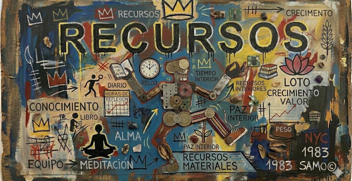 RECURSOS