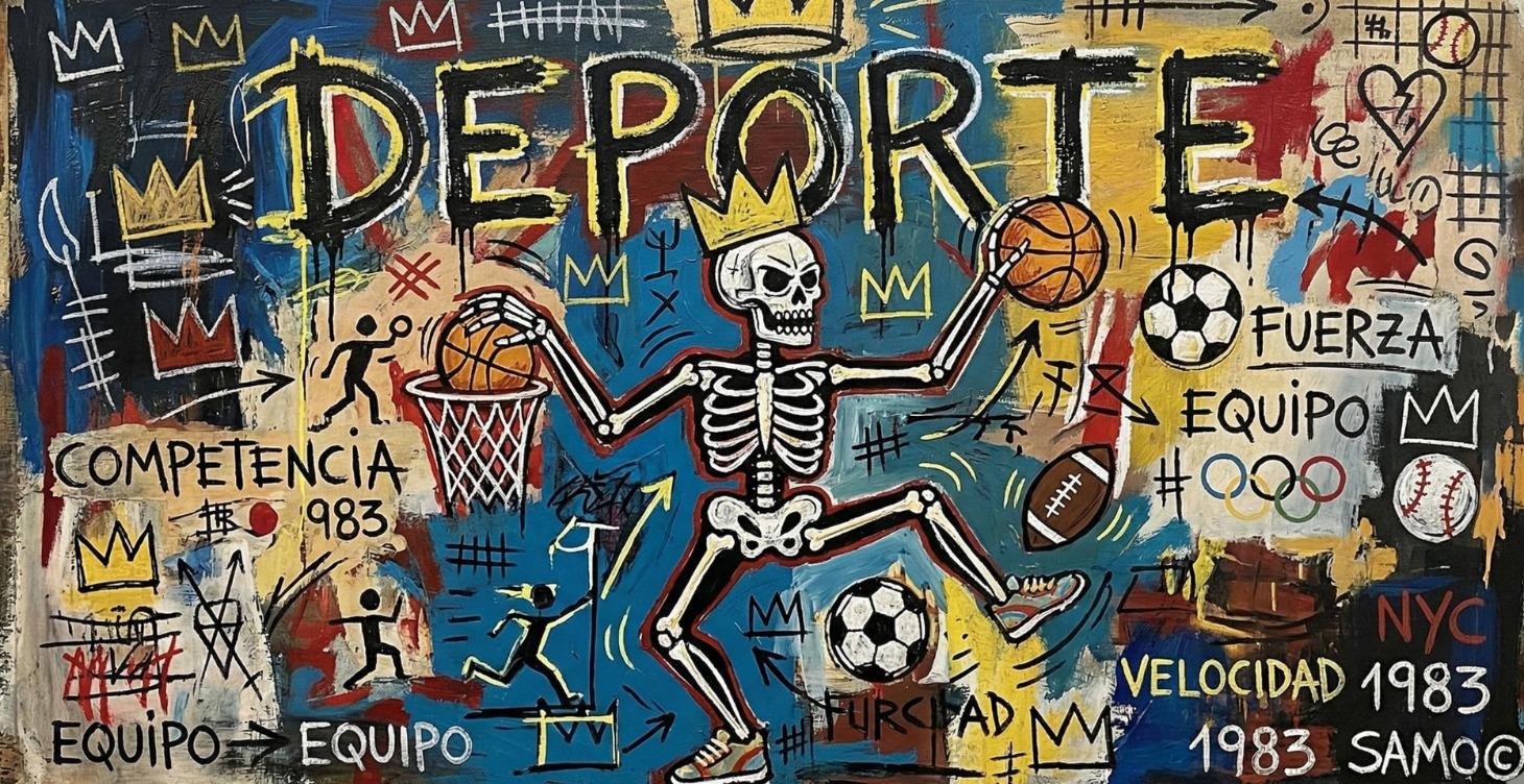 DEPORTE
