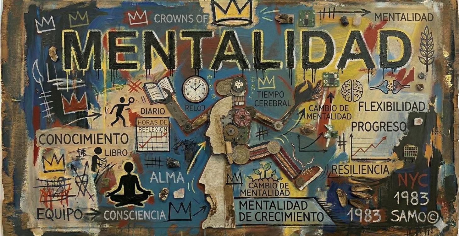 MENTALIDAD