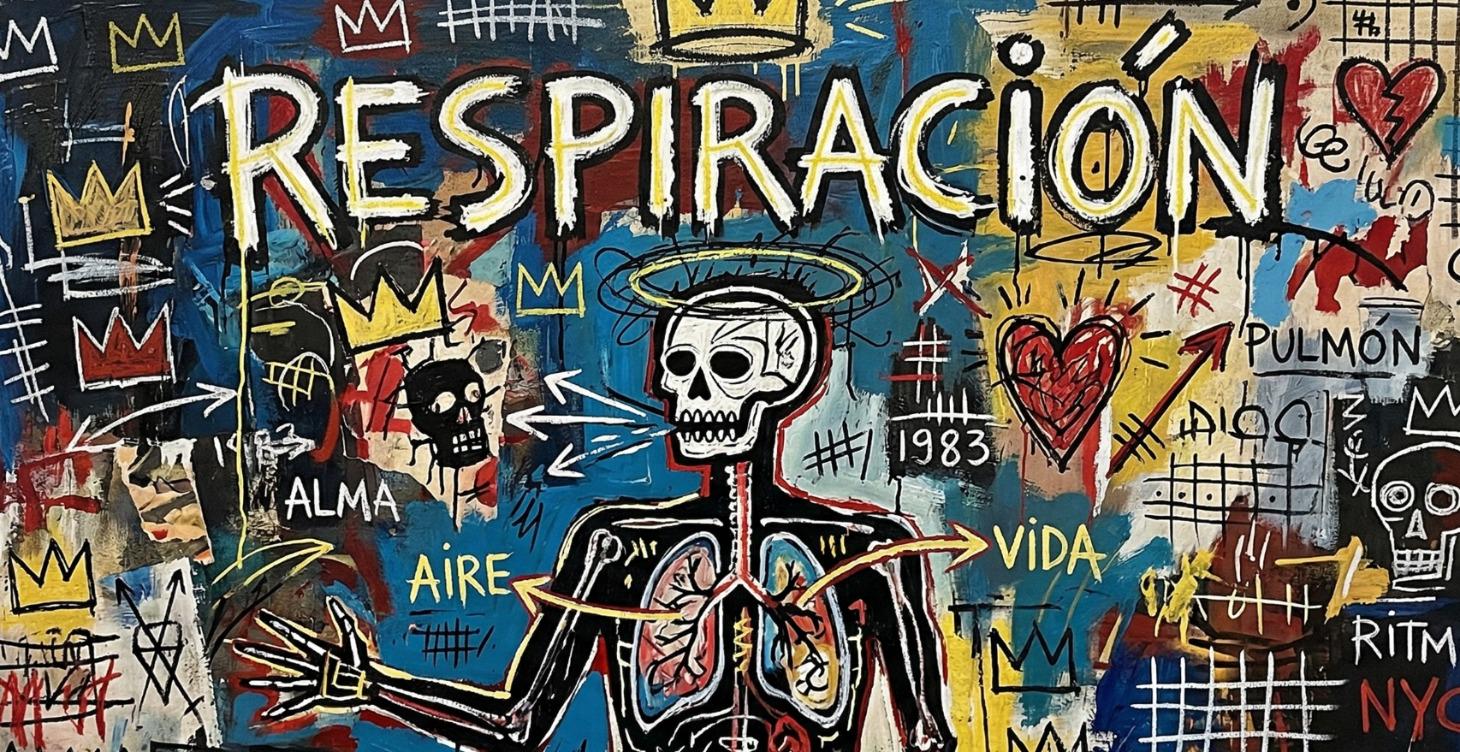 RESPIRACÍON