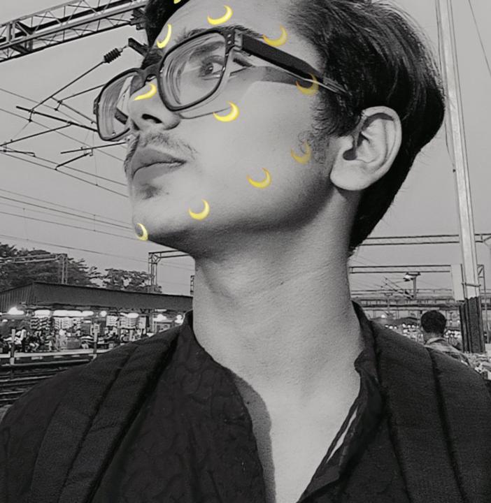 Shivam Sharad
