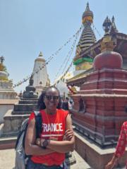 Mujinga tshilombo Florence