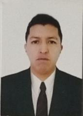 David Jesus Caceres mandujano
