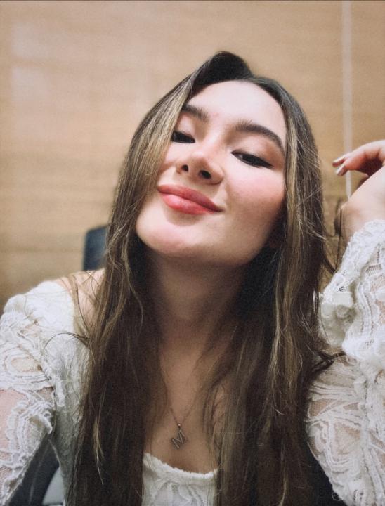 Milca Reyes