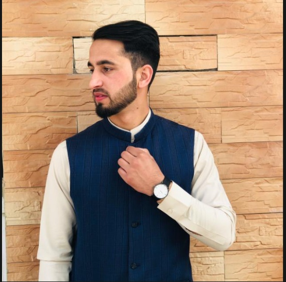 Syed Raza