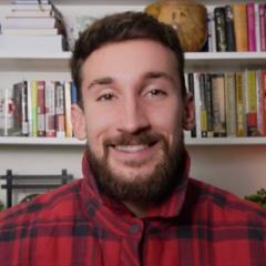 Justin Egliskis