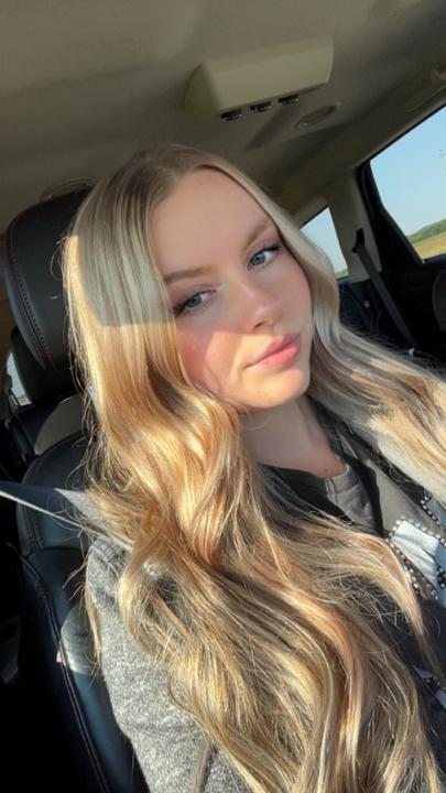 Cheyenne Wojciechowski