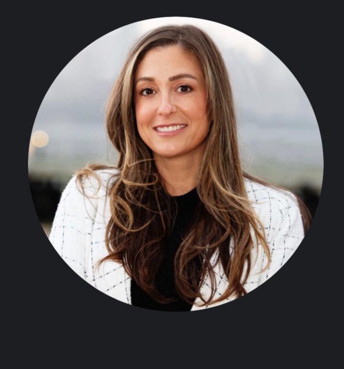 Kristin Favaloro