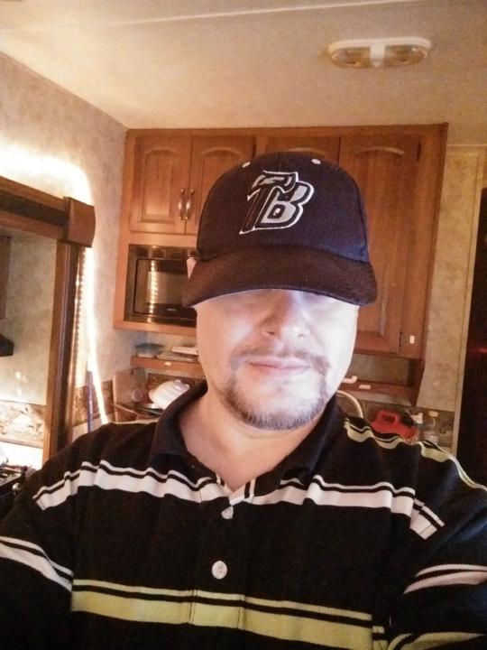 Michael Dillon