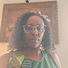 Irene Ilekendi