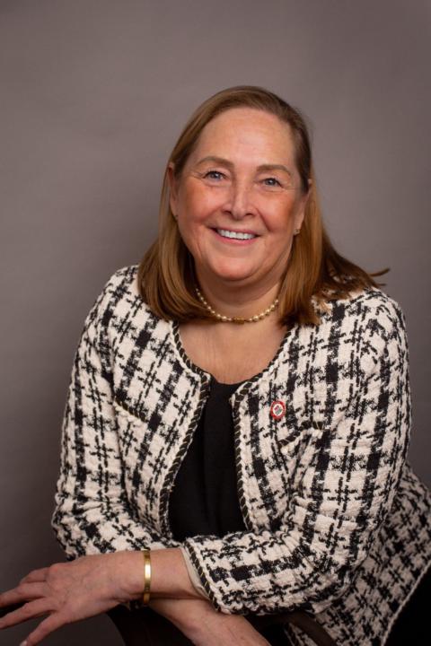 Alyson Roach